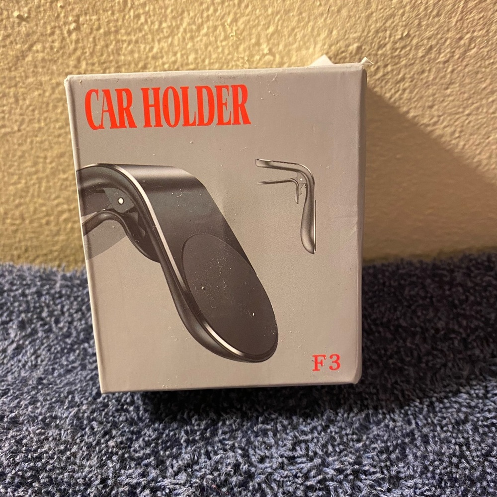 Phone Car holder